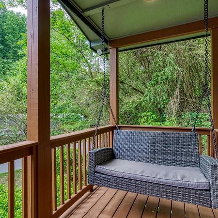 Villa Great Location - Hot Tub - Dog Friendly Sevierville Exterior foto